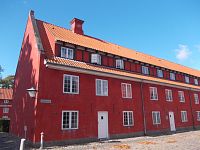 Kastellet