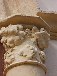 detail