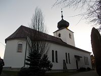 kostol sv. Gála