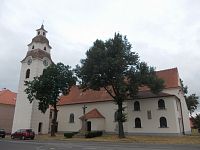 kostol sv. Jiří
