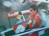 Ayrton Senna