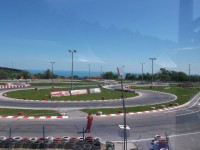 Karting Varna