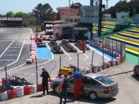 Karting Varna