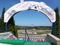 Varna Karting