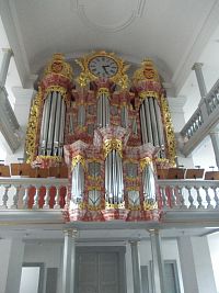 organ