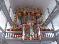 organ