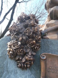detail - kvety