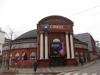 cirkus