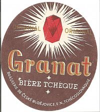 Granat - historia