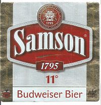 Samson 11 %