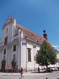katedrálny kostol sv. Mikuláša