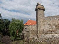 veža Rumpál