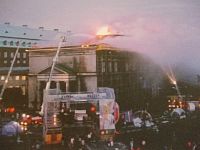 požiar z roku 1992