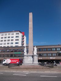 pamätný obelisk