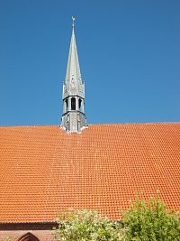 vežička kostola