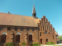 kláštor a kostol