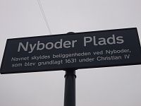 Nyboder Plads