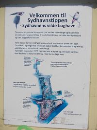 o Sydhavnstippenu