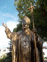 sv. Jan Pavol II.