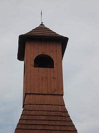 vežička zvonice