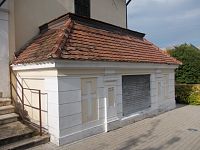 hrobka rodu Apponyiovcov