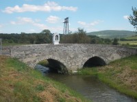starý kamenný most