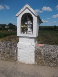 sv. Jan Nepomucký