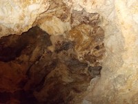stena jaskyne