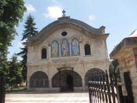 kostol sv. Georgi