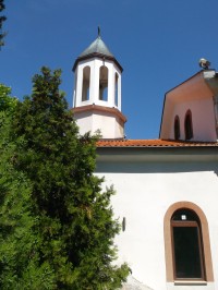 veža, zvonica kostola