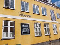 hotel Dragor