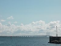 most Oresundsbron