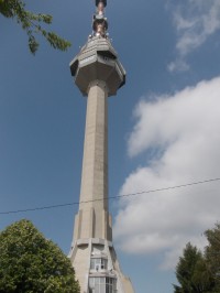 veža 