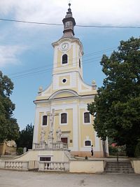 kostol sv. Františka Xaverského
