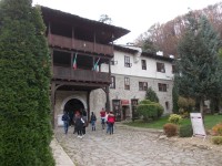 kláštor