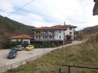 hotel Feja