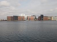 mesto Kodaň