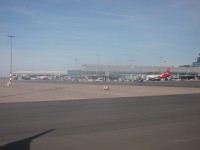 letisko Praha