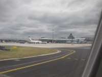 letisko Praha