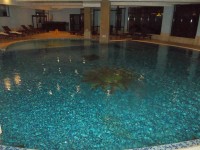 vnútorný bazén