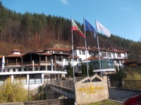 Bulharsko - Chiflika Palace Hotel Resort Spa