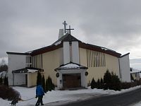 kostol sv. Petra a Pavla