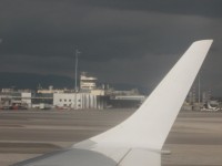 Sofia Airport