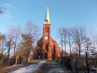 kostol 