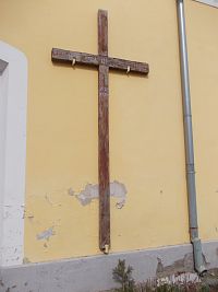 kríž svätych misii
