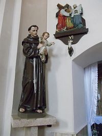 sv. Anton