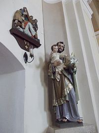 sv. Jozef