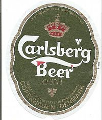 Carlsberg