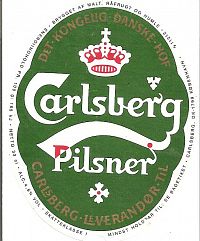 Carlsberg