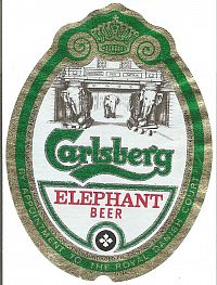 Carlsberg